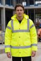 Hi-Vis bunda Traffic0